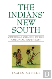 The Indians' New South