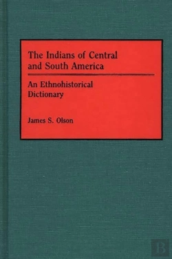 Bertrand.pt - The Indians Of Central And South America