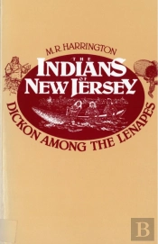 The Indians Of New Jersey