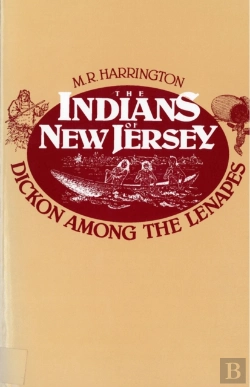 Bertrand.pt - The Indians Of New Jersey