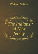 The Indians Of New Jersey
