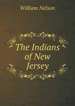 Bertrand.pt - The Indians Of New Jersey