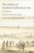 The Indians Of Southern California In 1852
