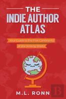 The Indie Author Atlas