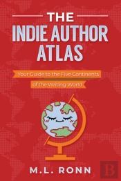 The Indie Author Atlas