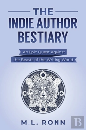 The Indie Author Bestiary