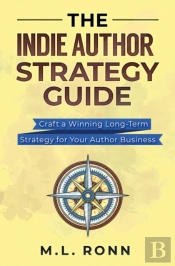 The Indie Author Strategy Guide