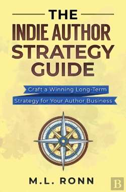 Bertrand.pt - The Indie Author Strategy Guide