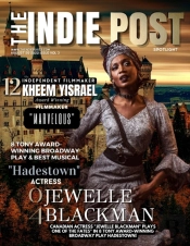 The Indie Post | Jewelle Blackman