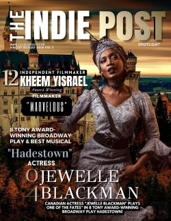 Bertrand.pt - The Indie Post | Jewelle Blackman