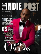 The Indie Post | Omar Wilson