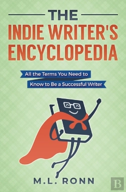Bertrand.pt - The Indie Writer'S Encyclopedia