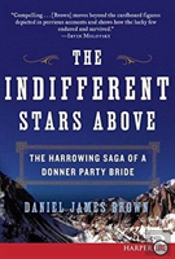 The Indifferent Stars Above