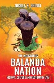 The Indigenous Balanda Nation: History,