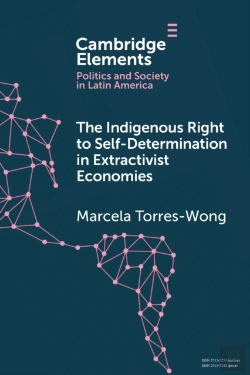 Bertrand.pt - The Indigenous Right To Self-Determination In Extractivist Economies