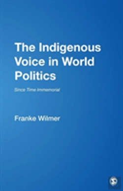 Bertrand.pt - The Indigenous Voice In World Politics
