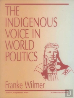 Bertrand.pt - The Indigenous Voice In World Politics