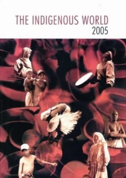 Bertrand.pt - The Indigenous World 2005