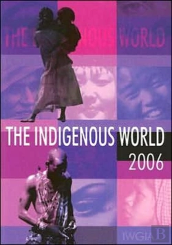 Bertrand.pt - The Indigenous World 2006
