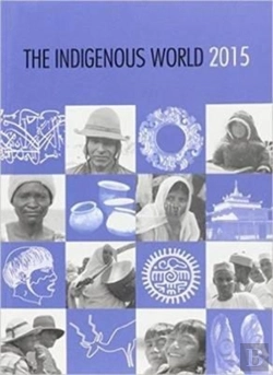 Bertrand.pt - The Indigenous World 2015