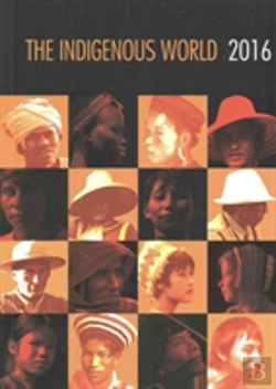 Bertrand.pt - The Indigenous World 2016