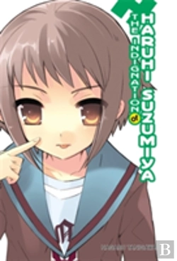 Bertrand.pt - The Indignation Of Haruhi Suzumiya