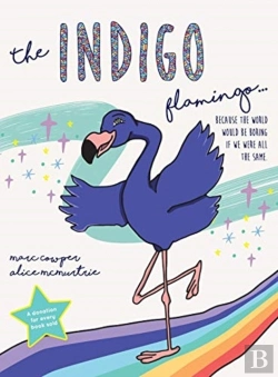 Bertrand.pt - The Indigo Flamingo