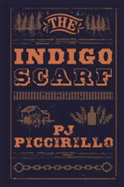 Bertrand.pt - The Indigo Scarf