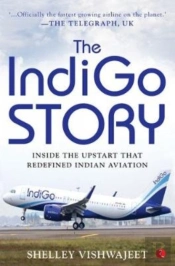 The Indigo Story