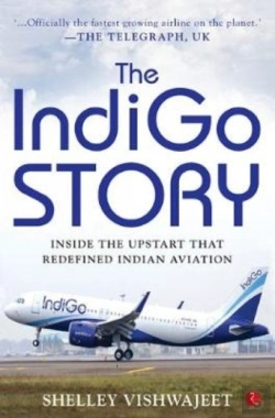 Bertrand.pt - The Indigo Story