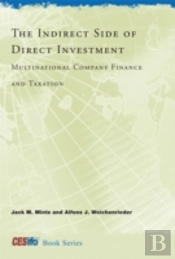The Indirect Side Of Direct Investment