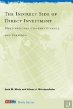 Bertrand.pt - The Indirect Side Of Direct Investment