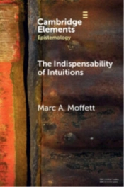 The Indispensability Of Intuitions