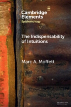 Bertrand.pt - The Indispensability Of Intuitions
