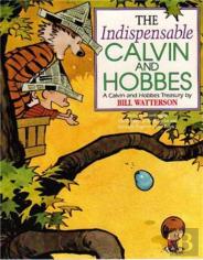 The Indispensable Calvin And Hobbes