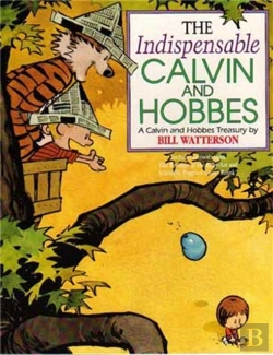 Bertrand.pt - The Indispensable Calvin And Hobbes