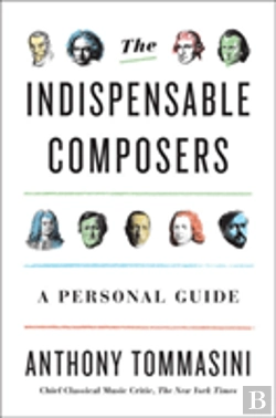 Bertrand.pt - The Indispensable Composers