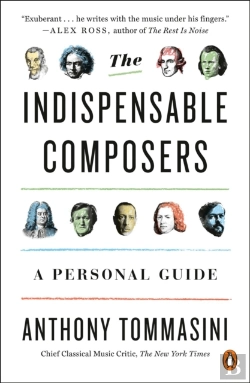 Bertrand.pt - The Indispensable Composers