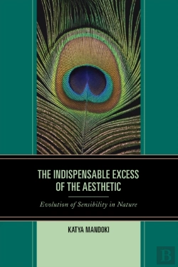 Bertrand.pt - The Indispensable Excess Of The Aesthetic