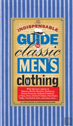 Bertrand.pt - The Indispensable Guide To Classic Men'S Clothing