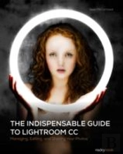 The Indispensable Guide To Lightroom Cc
