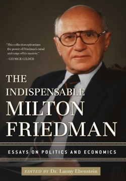 Bertrand.pt - The Indispensable Milton Friedman