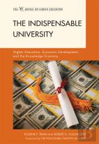 The Indispensable University