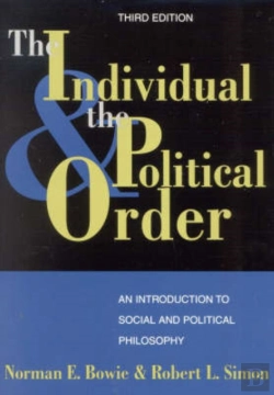 Bertrand.pt - The Individual And The Political Order
