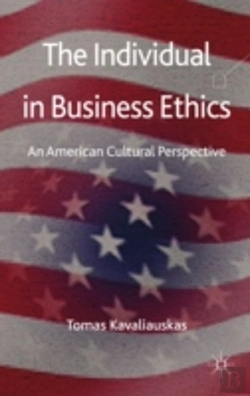 Bertrand.pt - The Individual In Business Ethics