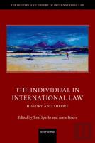 The Individual In International Law