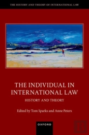 The Individual In International Law