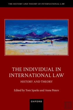Bertrand.pt - The Individual In International Law