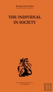 The Individual In Society: Papers On Adam Smith