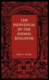 The Individual In The Animal Kingdom